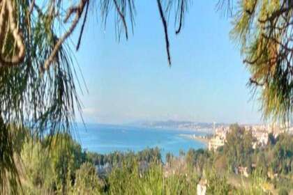 Plot for sale in Estepona, Málaga. 