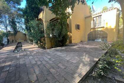 Plot for sale in Estepona, Málaga. 