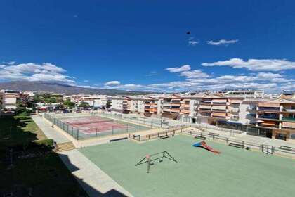 Penthouse for sale in Estepona, Málaga. 