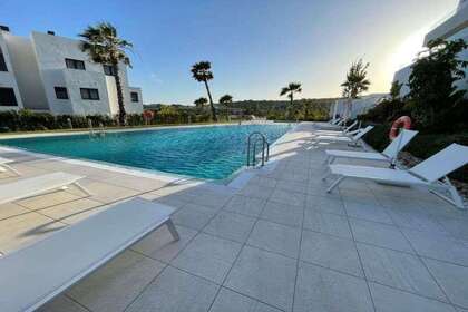 Penthouse for sale in Estepona, Málaga. 