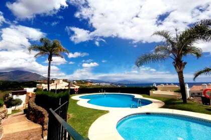 Flat for sale in Casares, Málaga. 