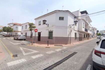 Townhouse for sale in Estepona, Málaga. 