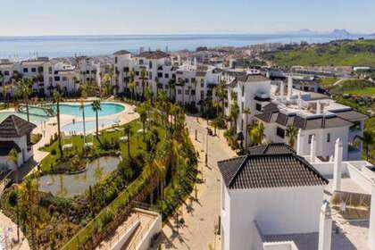 Flat for sale in Estepona, Málaga. 