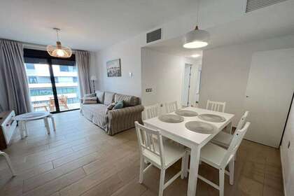 Flat for sale in Estepona, Málaga. 