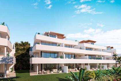 Flat for sale in Estepona, Málaga. 