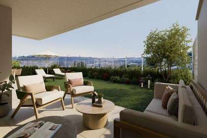 Flat for sale in Estepona, Málaga. 