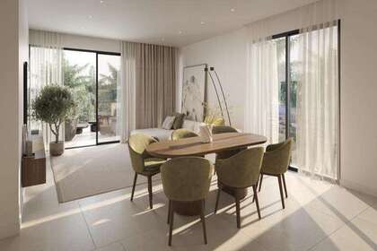 Flat for sale in Estepona, Málaga. 