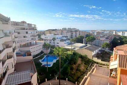 Flat for sale in Estepona, Málaga. 