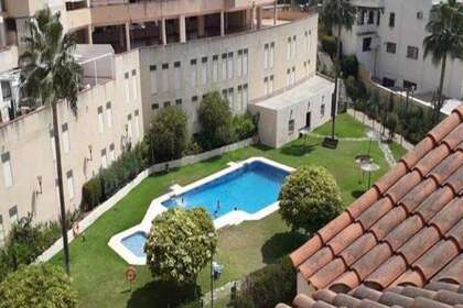 Penthouse for sale in Estepona, Málaga. 