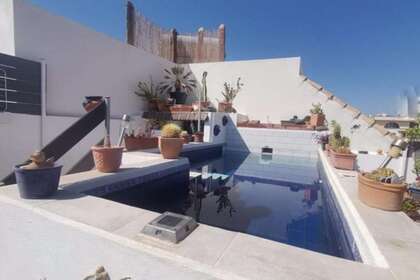 Townhouse for sale in Estepona, Málaga. 