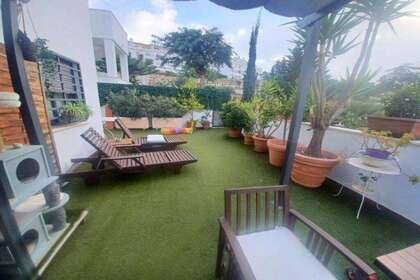 Flat for sale in San luis de sabinillas, Málaga. 