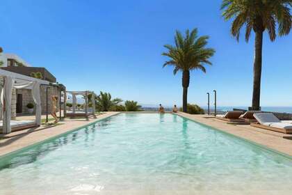 Flat for sale in Estepona, Málaga. 