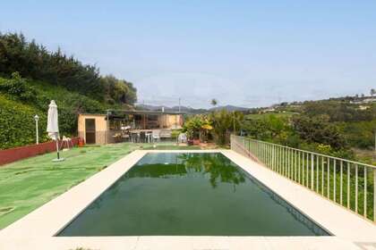 Plot for sale in Estepona, Málaga. 