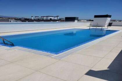 Flat for sale in Estepona, Málaga. 