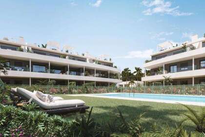 Penthouse for sale in Estepona, Málaga. 