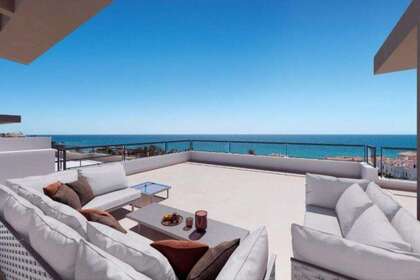 Flat for sale in Casares, Málaga. 
