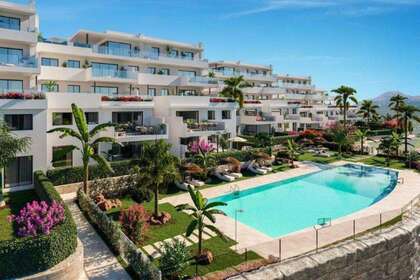 Flat for sale in Casares, Málaga. 