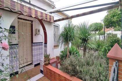 Townhouse for sale in Estepona, Málaga. 