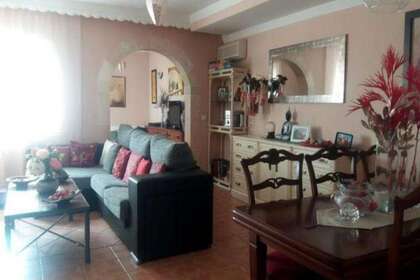 Cluster house for sale in Estepona, Málaga. 