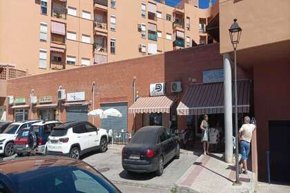 Commercial premise for sale in Estepona, Málaga. 