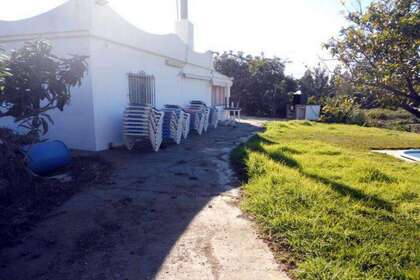 Plot for sale in Estepona, Málaga. 
