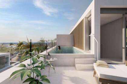 House for sale in Estepona, Málaga. 