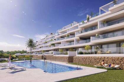Flat for sale in San luis de sabinillas, Málaga. 