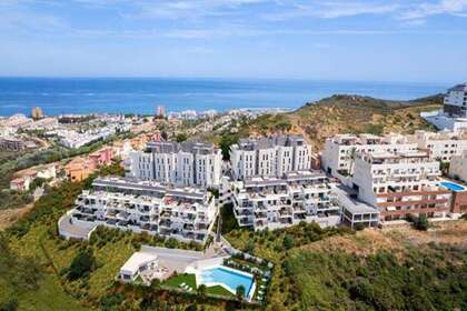Flat for sale in San luis de sabinillas, Málaga. 