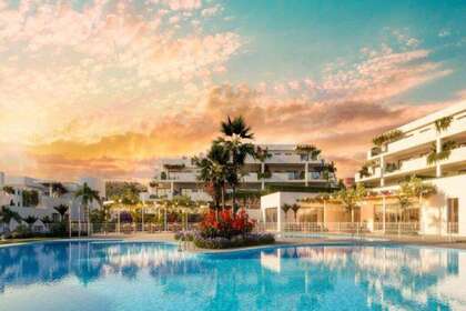 Flat for sale in Casares, Málaga. 