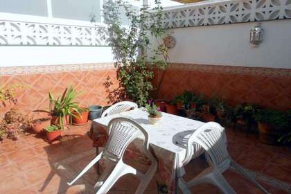Cluster house for sale in Estepona, Málaga. 