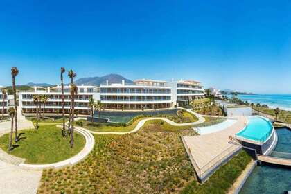 Flat for sale in Estepona, Málaga. 