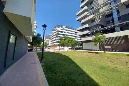 Commercial premise for sale in Estepona, Málaga. 