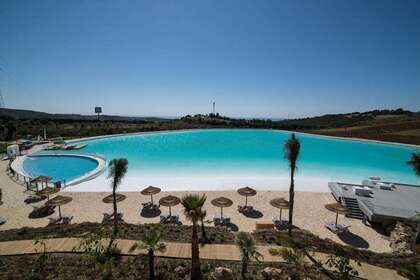 Flat for sale in Estepona, Málaga. 