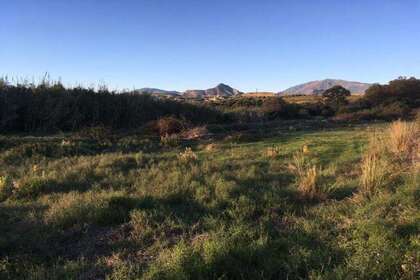 Plot for sale in Estepona, Málaga. 