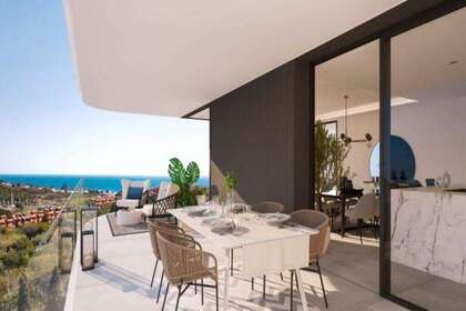 Flat for sale in San luis de sabinillas, Málaga. 