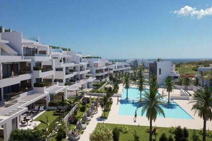 Flat for sale in Estepona, Málaga. 