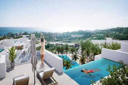 Flat for sale in Estepona, Málaga. 