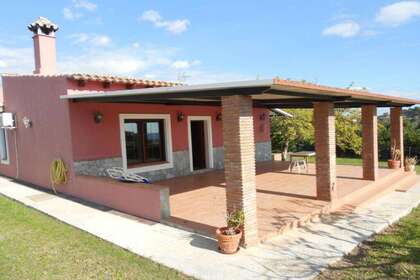 House for sale in Estepona, Málaga. 