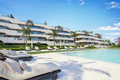 Flat for sale in Estepona, Málaga. 
