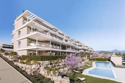 Flat for sale in Estepona, Málaga. 