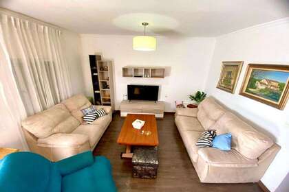 Flat for sale in Malahá (La), Granada. 