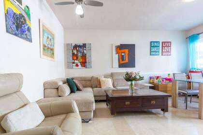 Dúplex venta en Estepona, Málaga. 