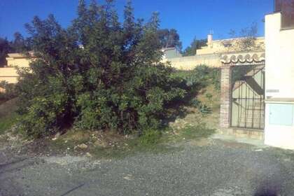 Plot for sale in Estepona, Málaga. 