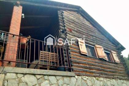 House for sale in Piera, Barcelona. 