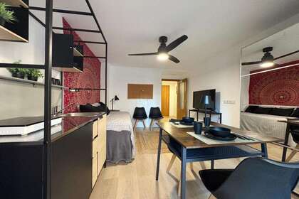 Apartamento en Playa de San Juan, Alicante. 
