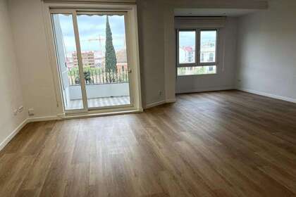 Apartamento en Valencia. 