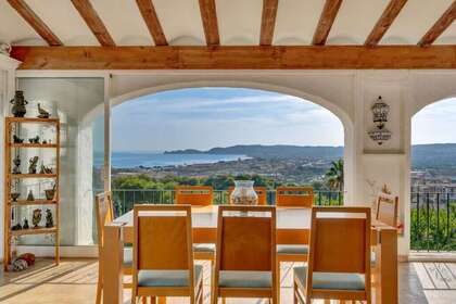 House for sale in Jávea/Xàbia, Alicante. 