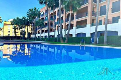 Apartamento en Dénia, Alicante. 