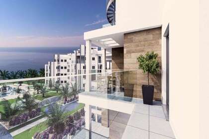 Apartment for sale in Dénia, Alicante. 