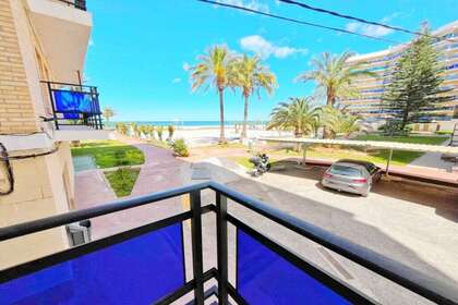 Apartment for sale in Dénia, Alicante. 